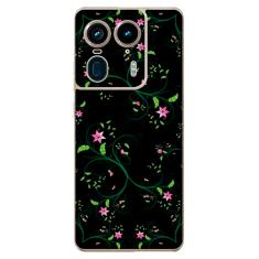 Capa Adesivo Skin353 Verso Para Motorola Edge 50 Ultra