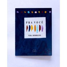 Livro - Pra você