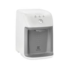 Purificador de Água Electrolux com Compressor Branco - PH41B Água Gela