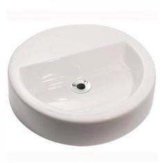 Cuba de Apoio para Banheiro 43cmx12cm Ouro Fino