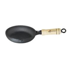 Frigideira Ferro Fundido Egg Pan Santana 14 Cm