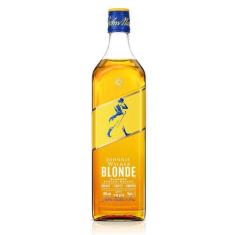 Whisky Johnnie Walker Blonde 750ml, 750ml