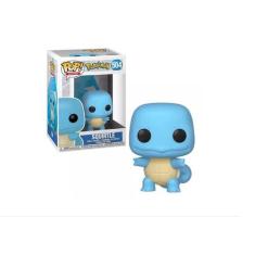 Funko Pop Pokemon 504 - Squirtle