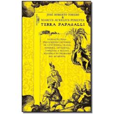 Terra Papagalli
