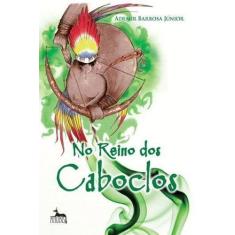 No Reino dos Caboclos Sortido - ANUBIS EDITORES