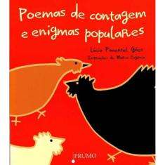 Poemas de Contagem e Enigmas Populares