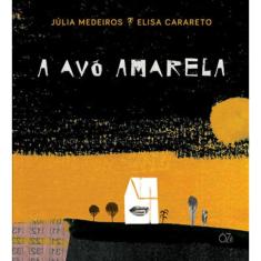 A Avó Amarela