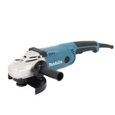 Esmerilhadeira Angular 7 Polegadas 2200w Ga7020 220v Makita