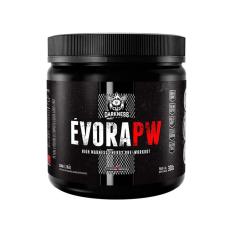 Pré-Treino Évora 150g Limão Darkness