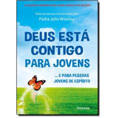 Deus Está Contigo Para Jovens
