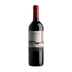 Vinho ventisquero clásico cabernet sauvignon tinto 750ml, Seco, Tinto