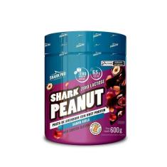 Pasta Amendoim Whey Protein Zero Lactose Sabor Avelã 600G