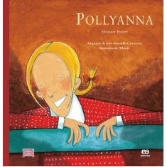 Livro - Pollyanna