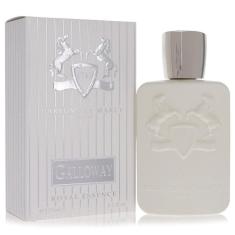Perfume Masculino Galloway 125 Ml Eau De