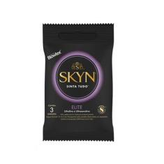 Preservativo Blowtex Skyn Elite 3 Unidades