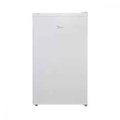 Frigobar Midea 124L MRC12B1Branco 110V, 110V