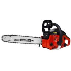 Motosserra a Gasolina TCS42X-16SN-OR 2T 2,1HP 39,6 CC com Sa - TOYAMA