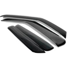 Calha Chuva Ford Escort Sw 4 Portas 1997 1998 1999 2000 2001