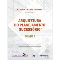 Arquitetura Do Planejamento Sucessório