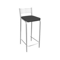 Banqueta com Encosto Gênova - Kappesberg