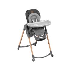 Cadeira de Refeição Minla Maxi-Cosi - Essential Graphite, Cinza