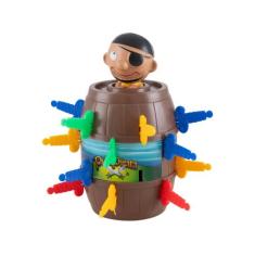 Jogo Infantil - Pula Pula Pirata - Realidade Aumentada - Estrela