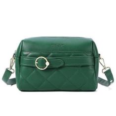 Bolsa Carteira Feminina Porta Cartões Resistente-Feminino