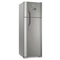 Refrigerador de 02 Portas Electrolux Frost Free com 310 Litros Platinum - TF39S