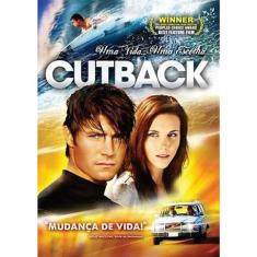 Dvd Cutback Uma Vida, Uma Escolha - BVFILMS