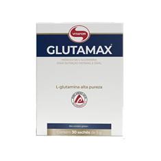 Vitafor - Glutamax - 30 Sachês de 5g