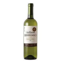 Vinho Santa Carolina Sauvignon Blanc 750ml