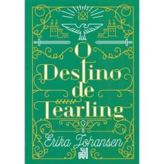 Destino De Tearling, O