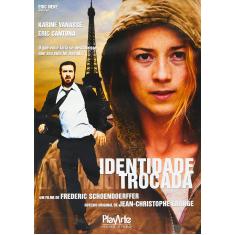 Identidade Trocada [DVD]