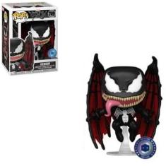 Funko Pop Marvel Venom 749 Winged Venom Exclusive
