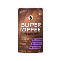 Supercoffee 3.0  Size (380G) Energia/Foco - Caffeine Army