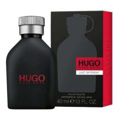 Perfume Masculino Hugo Just Different Hugo Boss EDT 40Ml