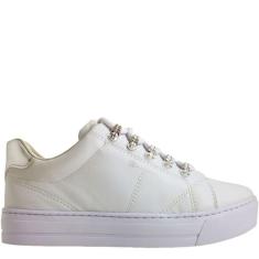 Tênis Feminino Casual Dia a Dia FlatForm Ramarim 2393204