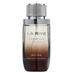 Prestige The Man Brown La Rive Eau De Parfum - Masc 75ml