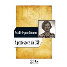 A Professora da USP