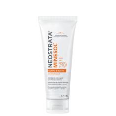 NeoStrata Minesol Antioxidante FPS 70 - Protetor Solar 120ml