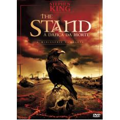 Coleção Stephen King - Volume 11 - A Dança Da Morte