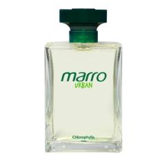 Urban Deo Colônia Marro Urban 100ml Chlorophylla