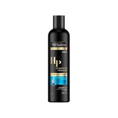 Shampoo Tresemmé Hidratação Profunda Profissional - 400ml