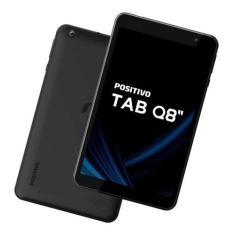 Tablet Positivo Tab Q8 T800 32gb Wi-fi 8 4g Função Celular T800