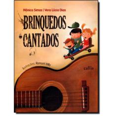 Brinquedos Cantados