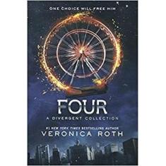 Four - A Divergent Collection - Harper Collins