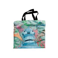 Bolsa Ecobag Ecológica Sustentável A0031