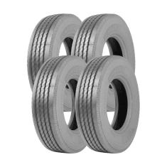 Jogo 4 Pneus Ceat Aro 22.5 Winmile R 295/80R22.5 152/148M 16 Lonas