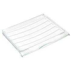 Tampa Da Gaveta De Legumes Geladeira Consul Cra36a