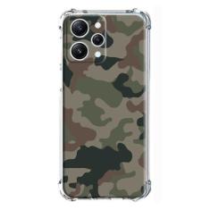 Capa Capinha De Celular Compatível com Xiaomi Redmi 12 4G Mi Personali